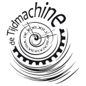 Stichting De Tijdmachine: Logo