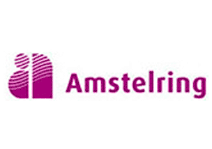 Stichting De Tijdmachine: Partners - Logo - Amstelring