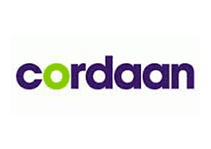 Stichting De Tijdmachine: Partners - Logo - Cordaan