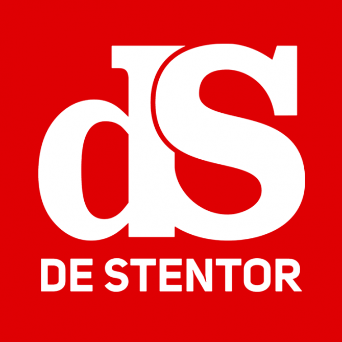 Logo De Stentor