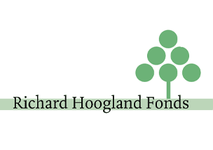 Stichting De Tijdmachine: Partners - Logo - Richard Hoogland Fonds