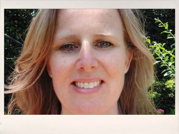 Esmeralda vertelt over Stichting De Tijdmachine